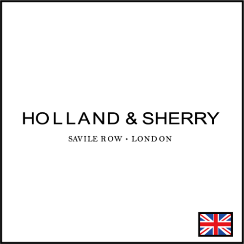 HOLLAND&amp;SHERRY INTERCITY