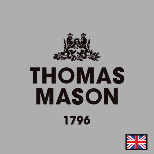 THOMAS MASON